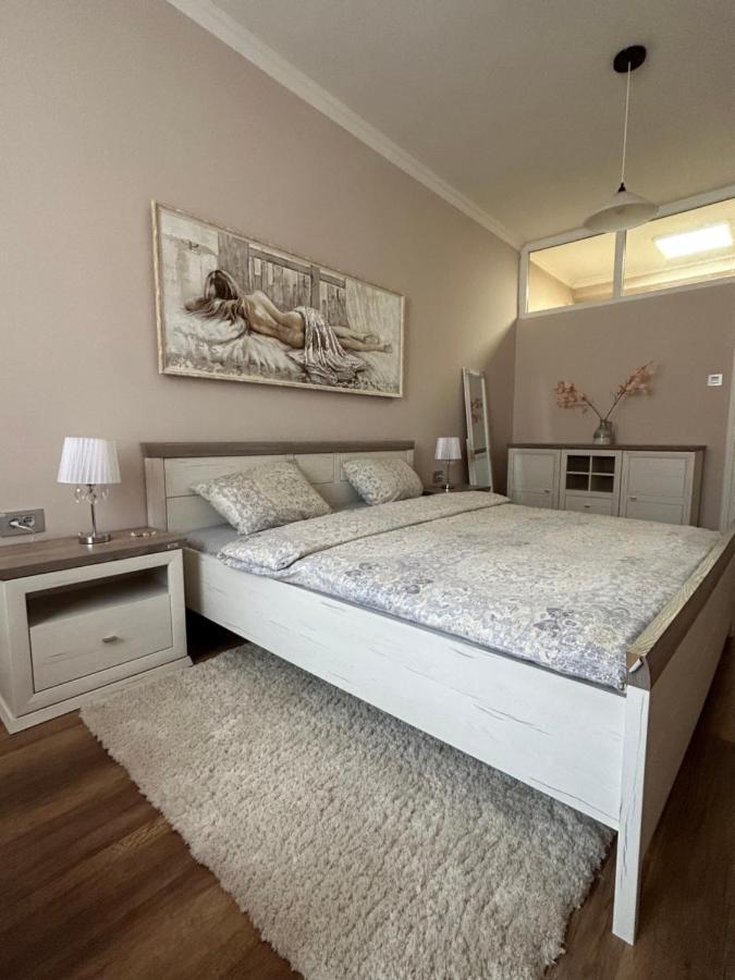 Apartman Teodora Subotica Exterior photo